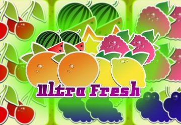 Playtech - игровой автомат онлайн от Various с RTP 95.78%